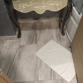 Jakuzili Oda Su Sızıntısı Ve Kirli Engelli Oda Transferi İçin İade Talebi