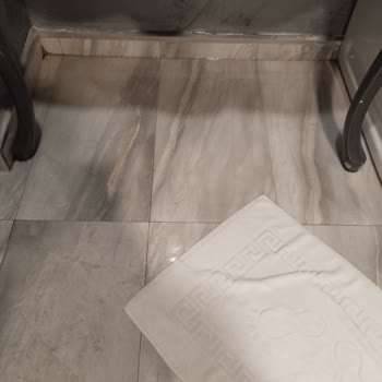 Jakuzili Oda Su Sızıntısı Ve Kirli Engelli Oda Transferi İçin İade Talebi