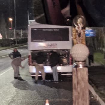 Turluyoruz Turizm 9.300 TL Ödedik Ancak Tur Boyunca Ciddi Mağduriyet Yaşadık.