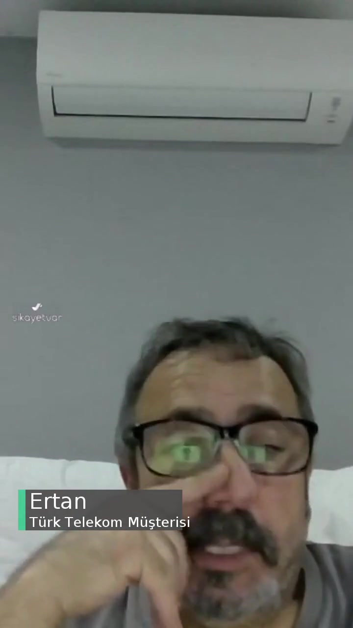 Türk Telekom Fiber İnternet Hüsranı! videonun kapak resmi