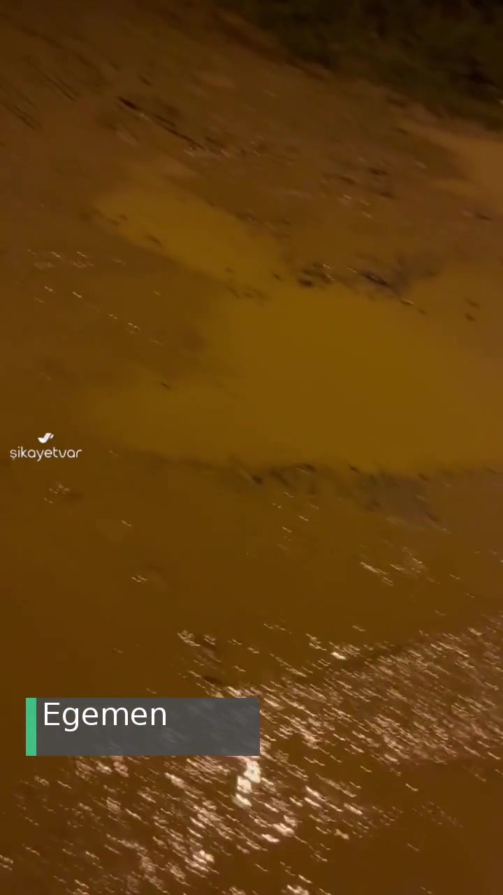 Tekirdağ Marmaraereğlisi Yeniçiftlik Mahallesi Yol Bozukluğu videonun kapak resmi