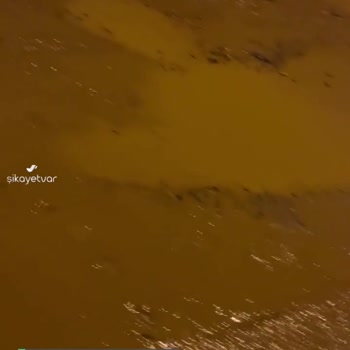 Tekirdağ Marmaraereğlisi Yeniçiftlik Mahallesi Yol Bozukluğu