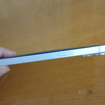 İPhone 13 Pil Şişmesi Ve Ekran Kalkması Garantiden Dışında