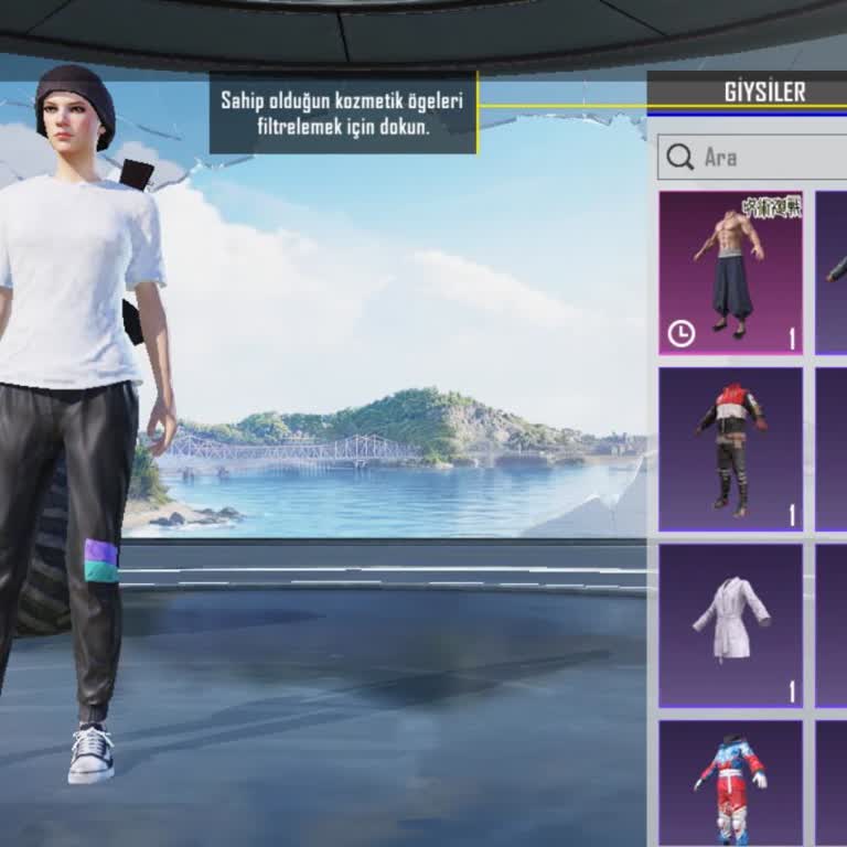 Yanlış Ve Boş PUBG Hesabı Teslim Edildi, İade Talebi