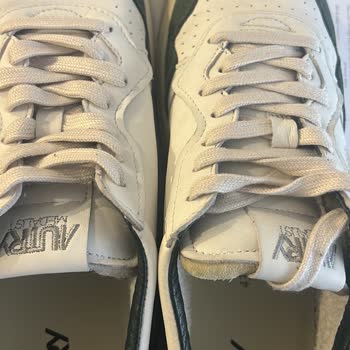 Beymen'den Giyilmiş Ayakkabı Şikayeti