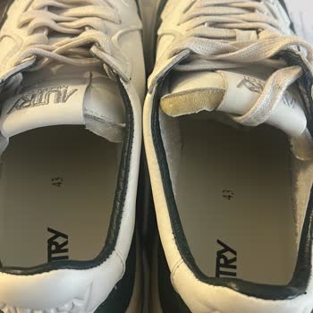 Beymen'den Giyilmiş Ayakkabı Şikayeti