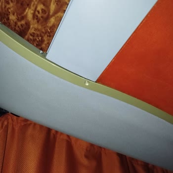 Mersin-Antalya Otobüsünde Tavandan Su Damlama Ve Islak Koltuk Sorunu