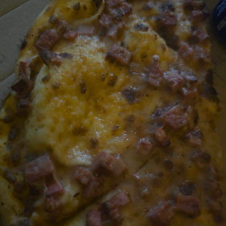 GetirYemek Teslim Gecikmesi Ve Soğuk, Eksik Pizza İçin Çözüm Yok