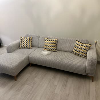 Yanıltıcı Ürün Bilgisi: Sert Koltuk Ve Plastik Ayak Şikayeti