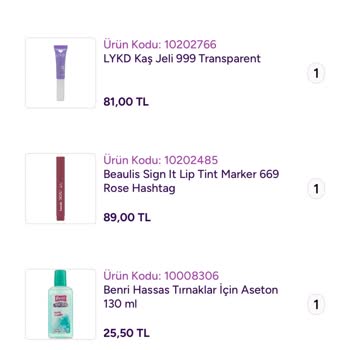 Gratis Online Mağazadan Teslimat Gecikmeleri Tekrarlıyor