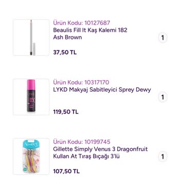 Gratis Online Mağazadan Teslimat Gecikmeleri Tekrarlıyor