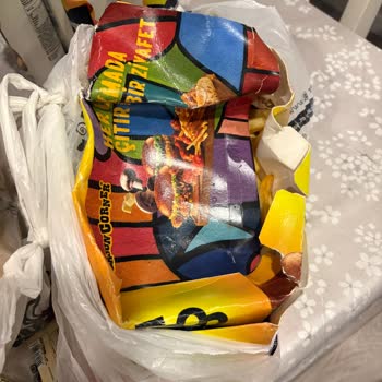 Teslim Edildi Görünse De Sipariş Gelmedi, Soğuk Ve Hasarlı Yiyecek İade Talebi