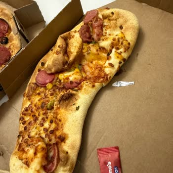 Etimesgut Şubesinde Tekrarlanan Eksik Ve Özensiz Ürün Teslimatı