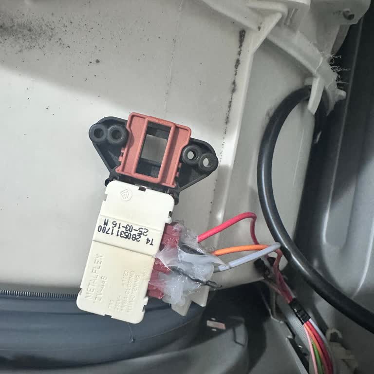 Arçelik Servisinde 9.500 TL'lik Yanıltıcı Tesisat Değişimi Teklifi