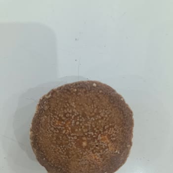 Son Tüketim Tarihi Geçmemiş Ülker Coco Star’da Beyaza Dönmüş Çikolata Ve Kabarcıklar