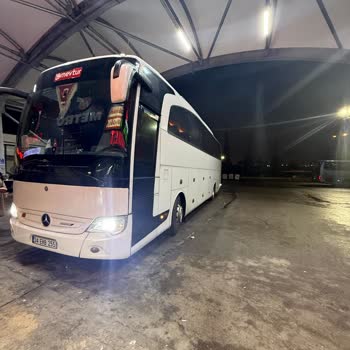 Metro Turizm’de Onaysız Koltuk Değişikliği Ve Rötar Şikayeti