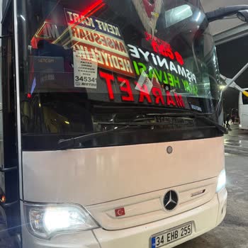 Metro Turizm’de Onaysız Koltuk Değişikliği Ve Rötar Şikayeti