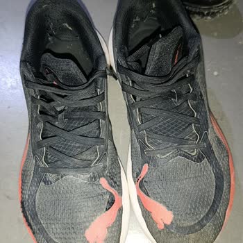Puma Ayakkabısının Kısa Sürede Yırtılması Ve Ret Kararı Mağduriyet Yaratıyor