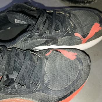 Puma Ayakkabısının Kısa Sürede Yırtılması Ve Ret Kararı Mağduriyet Yaratıyor