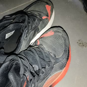 Puma Ayakkabısının Kısa Sürede Yırtılması Ve Ret Kararı Mağduriyet Yaratıyor