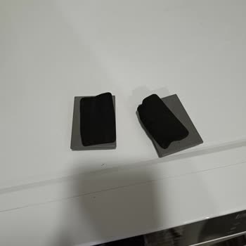 Kurutma Makinesi Düşerek Tuvaleti Kırdı, Acil Tazminat Ve Güvenlik Talebi