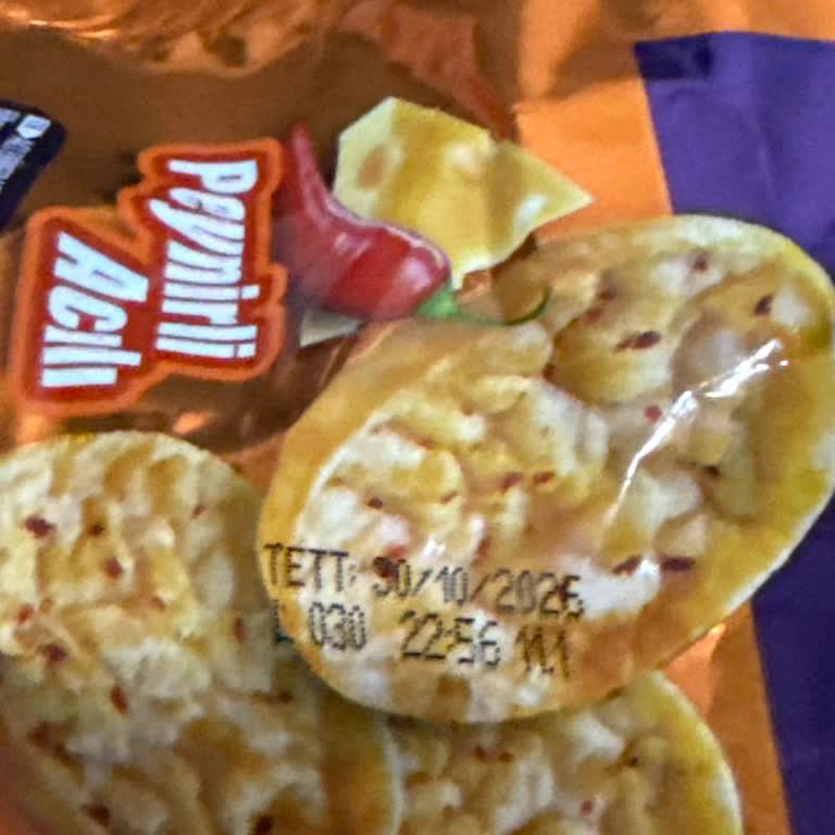 Eti Ürünlerinde Sertleşme Ve Bayatlama, Güven Sorunu