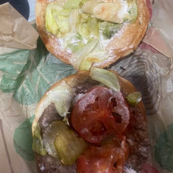 Ekstra Peynir Ve Soslar Eksik, Ödeme Karttan Havale'ye Değişti, Müşteri Hizmetleri Cevapsız