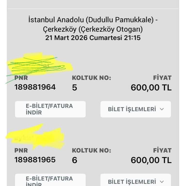 Pamukkale Turizm Çıkış Saati Uzun Süre Gecikiyor