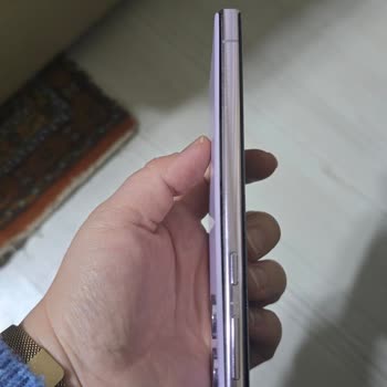 Samsung S23 Ultra Bataryası Şişti, Garanti Reddine Karşı Şikayet