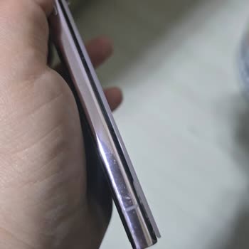 Samsung S23 Ultra Bataryası Şişti, Garanti Reddine Karşı Şikayet