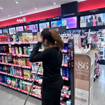 İstanbul Historia AVM Watsons Mağazasında Aşırı Ücret Ve Kaba Davranış Şikayeti