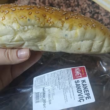 A101 Ve Şok Marketlerde Tarihi Geçmemiş Ürünlerde Küflenme Problemi