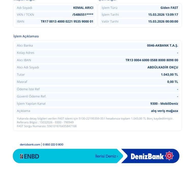 Sipariş Onayı Alınmadı, Ürün Gönderilmedi Ve Ödeme İadesi Talep Ediyorum