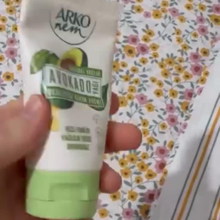 Arko Krem Ürünlerinin Boş Çıkması