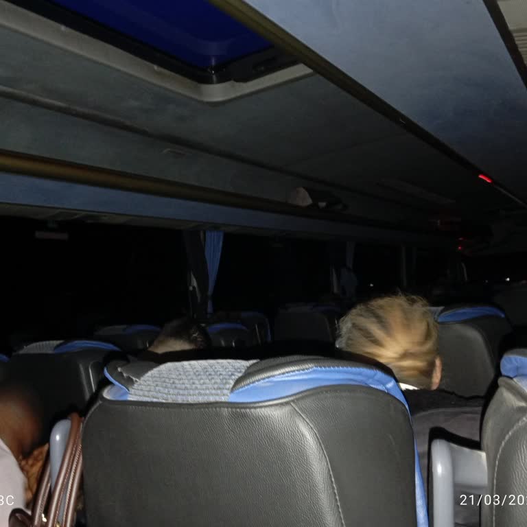 Araç Arızası Ve Bilgilendirme Eksikliği Nedeniyle Güvenlik Endişesi