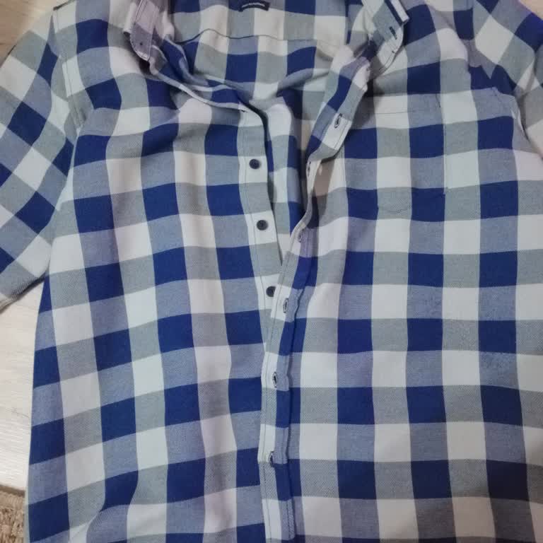 LCW Gömleği Hızlı Bozuldu, Para İadesi Talep Ediyorum