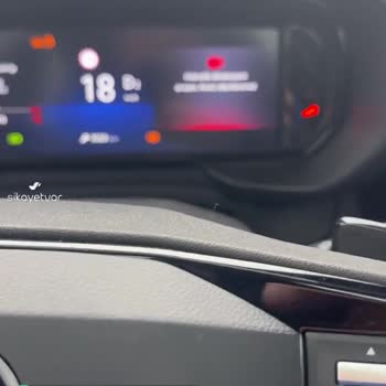 Opel Combo 2025 Ultimate Şikayeti