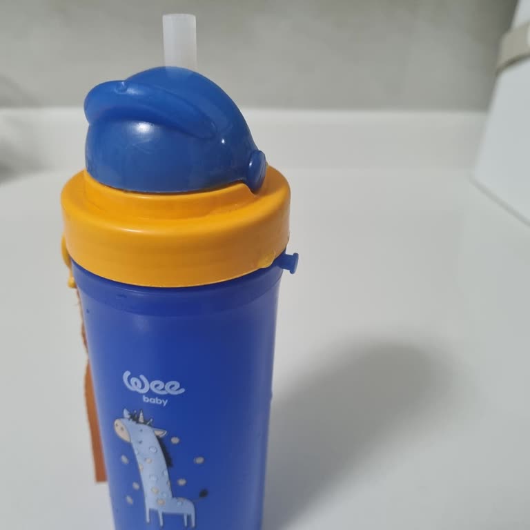 Wee Baby Suluk Pipetleri İçin Yedek Parça Eksikliği