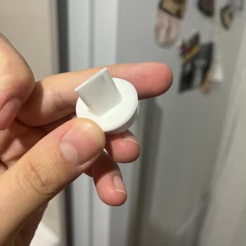 Yeni Lansinoh Süt Pompası Kısa Sürede Diyaframı Yırtıldı, Garanti Dışı Tutumu Haksız