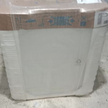 Sıfır Alınan Bosch Çamaşır Makinesi Kırık Çıktı, Değişim Talep Ediyorum