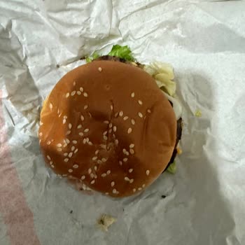 Yanlış Çocuk Menüsü Gönderimi Ve Müşteri Hizmetine Ulaşılamaması Nedeniyle Tam İade Talebi