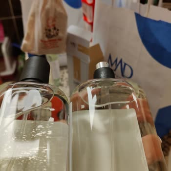 Yeni Alınan Parfüm İçinde Saç Bulunması Ve Hijyen İhlali