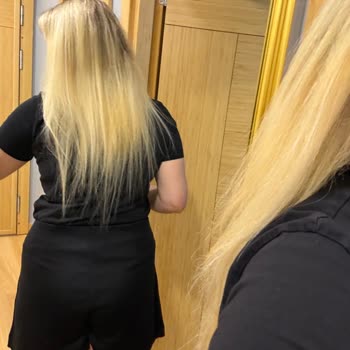 Saçlarım Kısaldı Ve Kırıldı, 15000 TL Ücretin Kısmı Kesildi