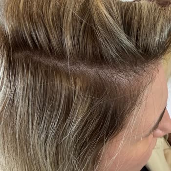 Saçlarım Kısaldı Ve Kırıldı, 15000 TL Ücretin Kısmı Kesildi