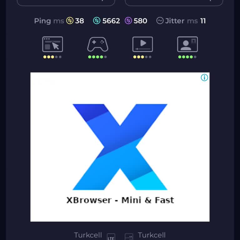 Karahisarlı Mahallesinde Turkcell 4.5G İnternet Hızı Düşük Ve Çözülmedi