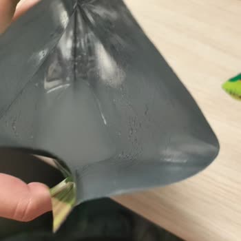 Gümüşhane Gratis Şubesinde Boş Maske Paketi Ve Hızlı Çözüm Talebi