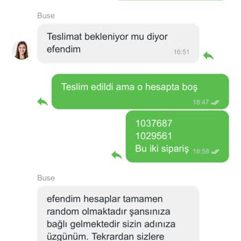 Boş Çıkan PUBG Mobile Hesapları İçin 900 TL İade Talebi