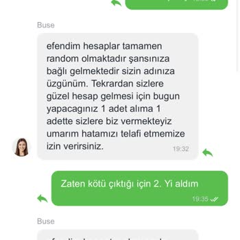 Boş Çıkan PUBG Mobile Hesapları İçin 900 TL İade Talebi