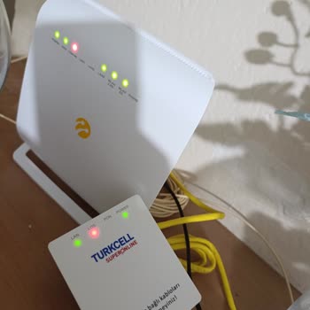 Turkcell Superonline'da Yeni Abonelikte 42 Saat Kesintili İnternet Ve Cevapsız Müşteri Desteği