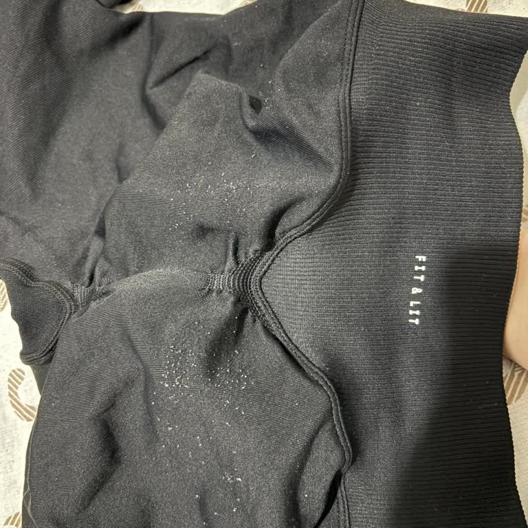 Fit & Lit Spor Geri Dönüş Yapılmadı